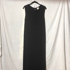 Eileen Fisher Super Long Dress